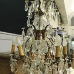 901 8507 CHANDELIER